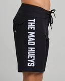The Mad Hueys Ahoy Fkrs Storm 20" Boardshort