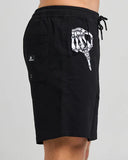 Mad Hueys Fk Off Chino shorts