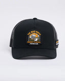 Mad Hueys Caught Fk All Hat
