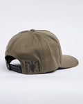The Mad Hueys Ahoy Fkrs Storm Twill Snapback