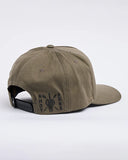 The Mad Hueys Ahoy Fkrs Storm Twill Snapback