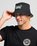 The Mad Hueys She'll Be Right Bucket Hat