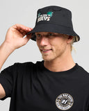 The Mad Hueys She'll Be Right Bucket Hat