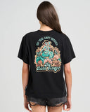Mad Hueys Tail Untold Tee