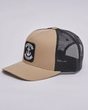 The Mad Hueys OG Anchor Twill Trucker