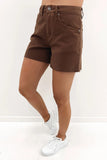 All About Eve Harley Bermuda Short