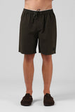 RPM Etched Short