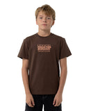 Santa Cruz Multi Cruz Stack Centre Tee