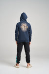 The Mad Hueys Living Anchor Hood