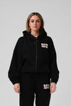 RPM Zip Thru Hood