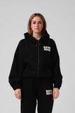RPM Zip Thru Hood