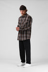 RPM Plaid L/S Shirt