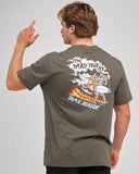 The Mad Hueys Trail Blazer Tee