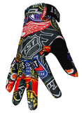 Fist Icey Youth Glove