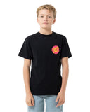 Santa Cruz Meek Scratched Slasher Tee