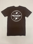 Hustle HawkesBay Tee