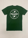 Hustle HawkesBay Tee