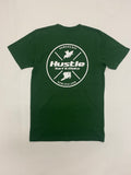 Hustle HawkesBay Tee