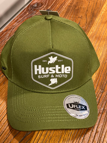Hustle Cap