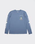 Salty Crew Tailed Long Sleeve Sun Shirt