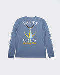 Salty Crew Tailed Long Sleeve Sun Shirt