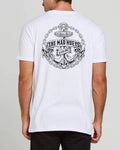 The Mad Hueys Chained Anchor Tee