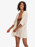 Roxy Fun Swell Cover Up