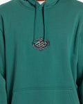 Billabong Short Sands Pullover Hood