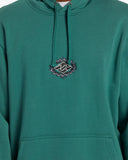Billabong Short Sands Pullover Hood