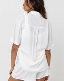 Rhythm Classic Lounge Shirt