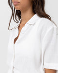 Rhythm Classic Lounge Shirt