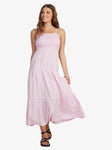 Roxy Tiered Dress