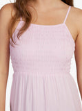 Roxy Tiered Dress