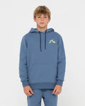 Rusty Competition Hooded Fleece Boys