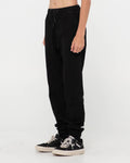 Rusty Hook Out Elastic Pant Boys