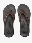 Quiksilver Carver Squish Jandals