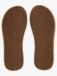 Quiksilver Carver Squish Jandals