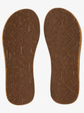 Quiksilver Carver Squish Jandals