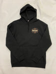 Hustle Stamp H.B Logo Boys Hoodie