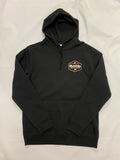 Hustle Stamp H.B Logo Boys Hoodie