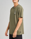 Mad Hueys Pirate SS Tee