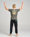 Mad Hueys Loose Cannons Youth SS Tee