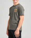 Mad Hueys Loose Cannons Youth SS Tee