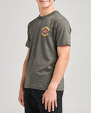 Mad Hueys Loose Cannons Youth SS Tee