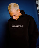 Rusty Flip Daddy Hooded Fleece