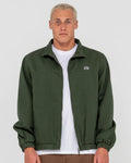 Rusty Harrington Jacket