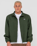 Rusty Harrington Jacket