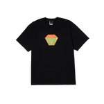 Huf Big Block Tee