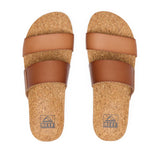 Reef Cushion Vista Sandals
