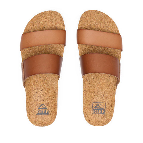 Reef Cushion Vista Sandals